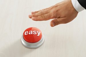 Easy Button