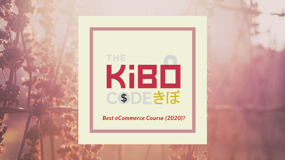 The Kibo Code