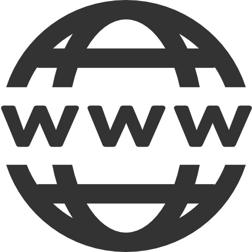 Domain names www