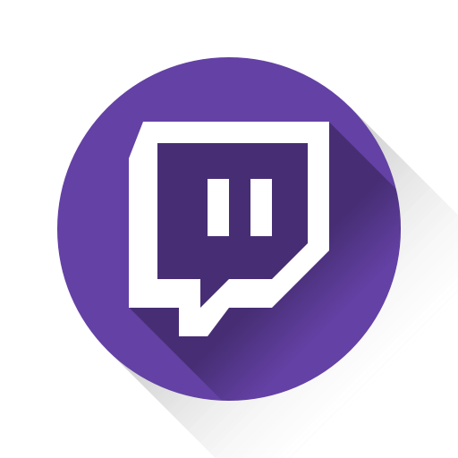 Twitch Video Streaming