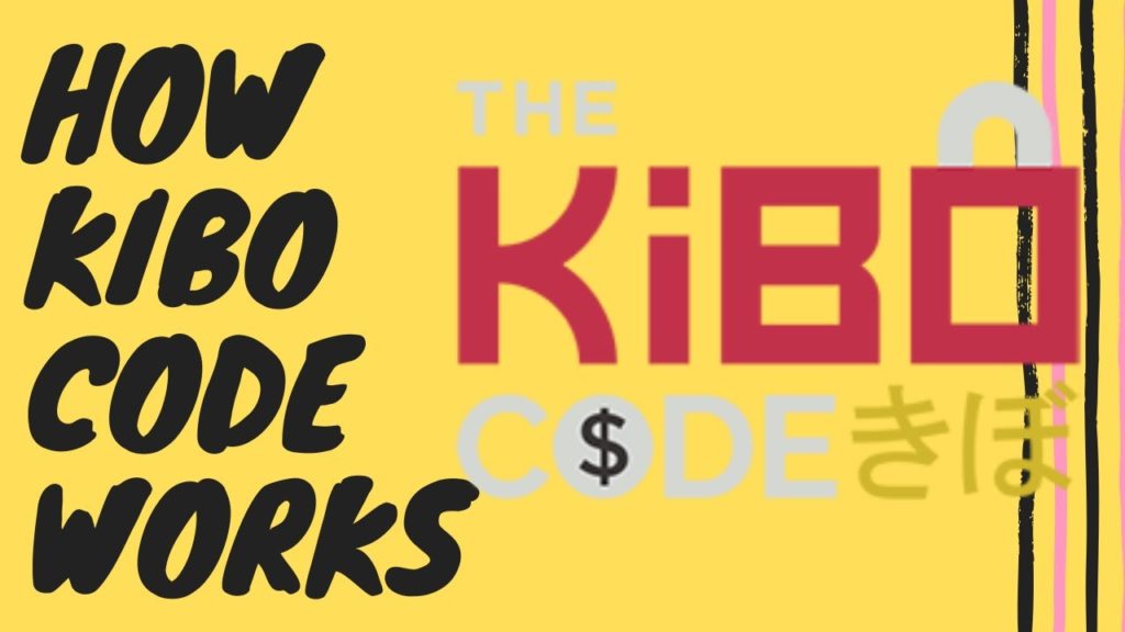 The Kibo Code|Aidan Booth| what makes this the best eCommerce course 2020