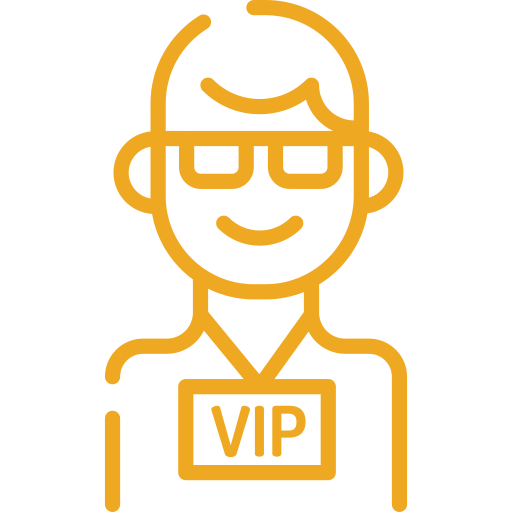 vip person