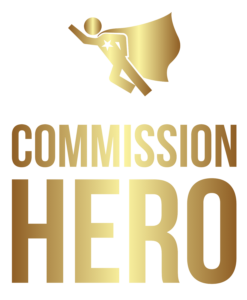 commission hero