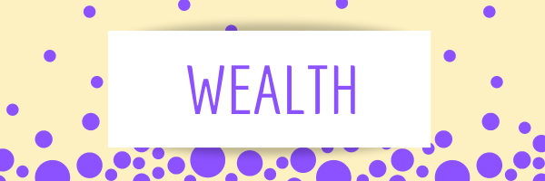 the wealth niche