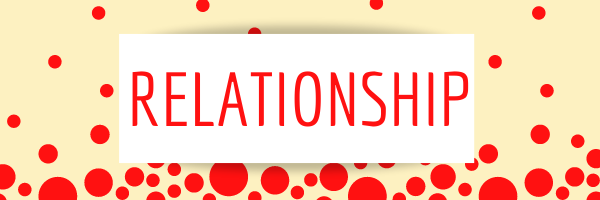 the relationship niche