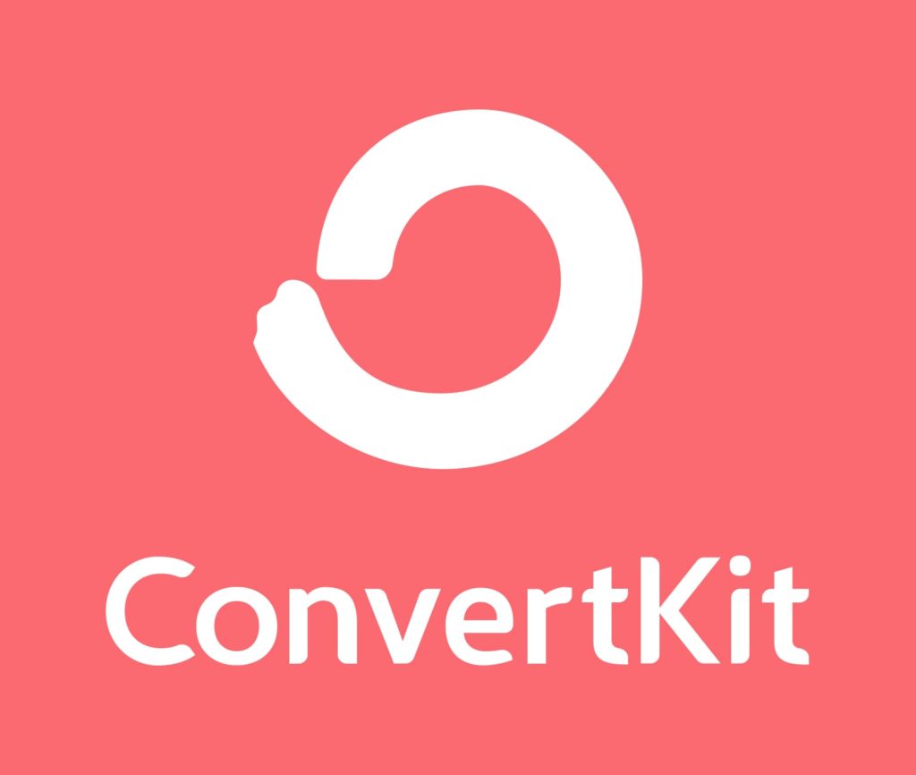 ConvertKit Email marketing software