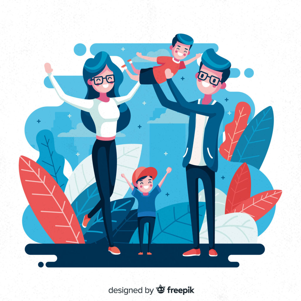 Top 8 Benefits of Affiliate Marketing: What to Know Before You Get Started 2371378 Benefits of Affiliate Marketing: More Time To Spend With Family And Loved Ones