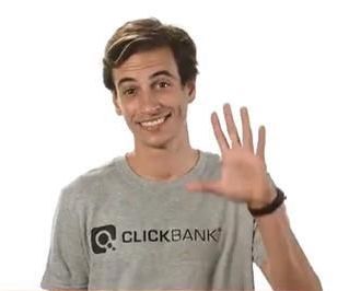 Justin Atlan Clickbank University 2.0