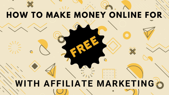 Affiliate Marketing 2