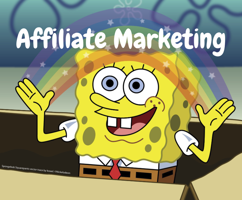 How To Make Money Online For Free With Affiliate Marketing