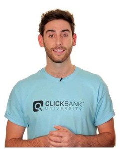 Adam Horiwitz Clickbank University 2.0